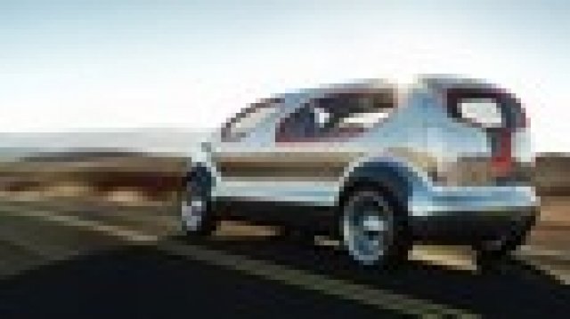 Ford обещава серийно производство на plug-in хибриди след 5 до 10 години