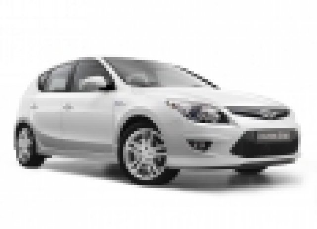 Hyundai i30 празнува трети рожден ден