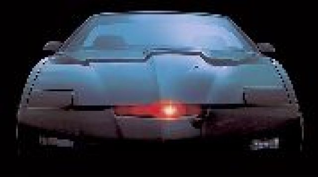 KITT от Кnight Rider - реалност