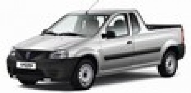 Dacia пуска и Logan пикап