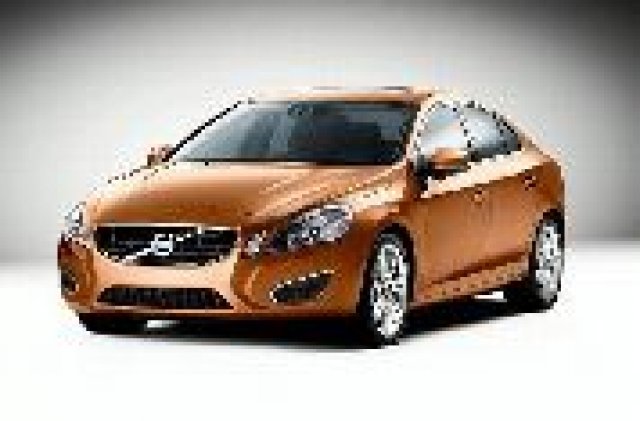 Германците най-доволни от Volvo и Mercedes