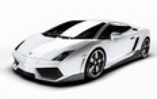 Paret сложи розови спирачки на Lambo Gallardo LP560-4