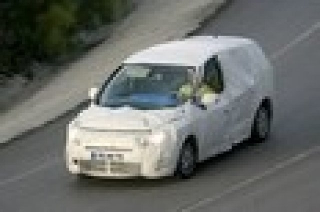 Renault готви новия Scenic