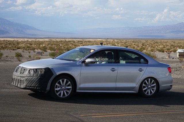 Volkswagen готви 6 нови модела за 3 години