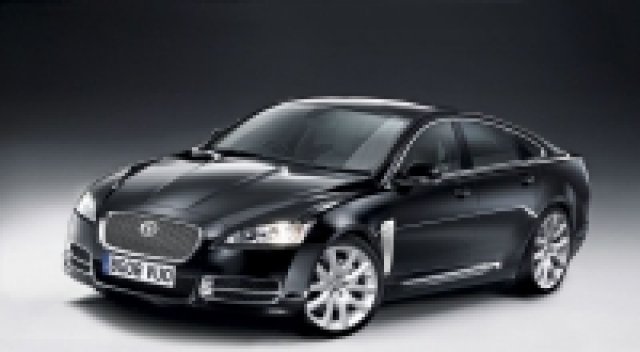 Това ще бъде годината на Jaguar XJ