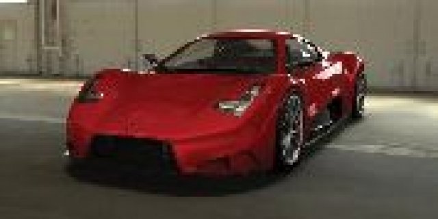 Австралийска супер кола