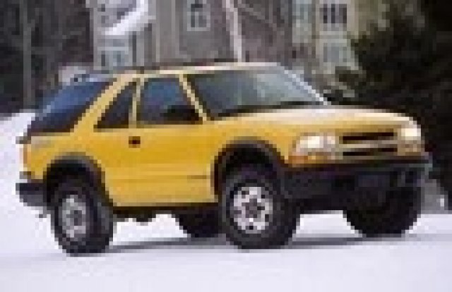 Големите автомобили са по-безопасни