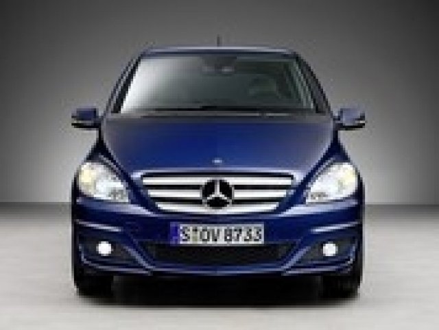 Модернизираният Mercedes-Benz B-Клас е на пазара в Европа