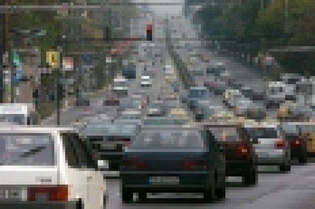 Пазарът на нови коли в България през 2009 г.