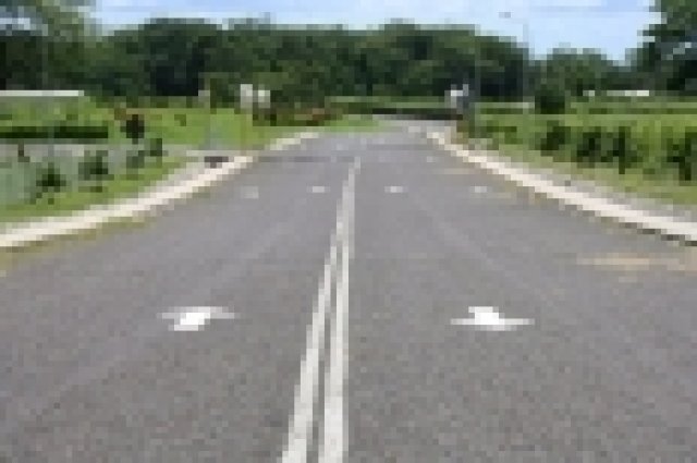 Правителството на Самоа реши да въведе ляво движение