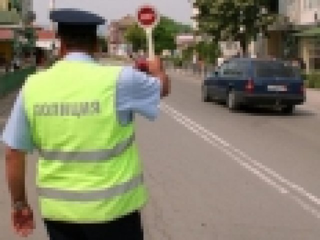 Статистиката на МВР