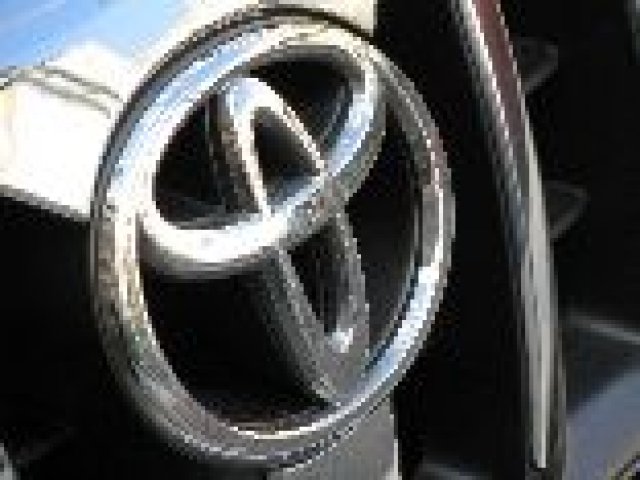 Toyota е автомобилна марка №1