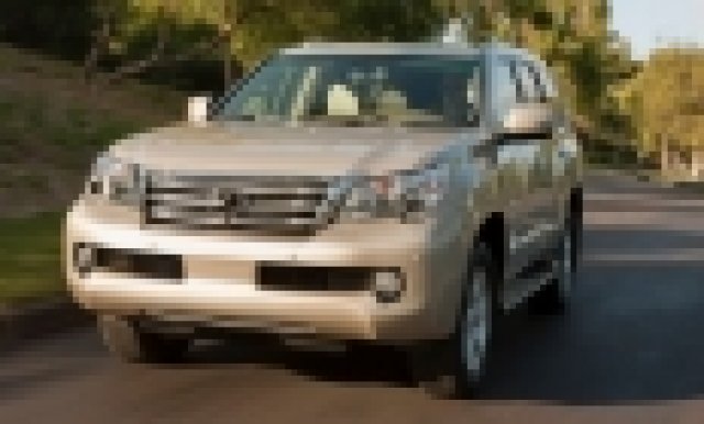 Consumer Reports обяви Lexus GX 460 за „потенциално опасен”