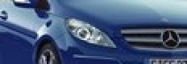 Нови информации за сътрудничество между BMW и Mercedes