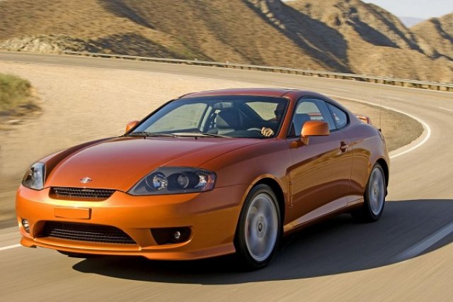 Hyundai плаща 248 млн. долара заради фатален инцидент с Tiburon