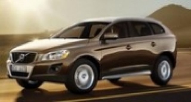 Във Volvo са готови със серийната версия на ХС60