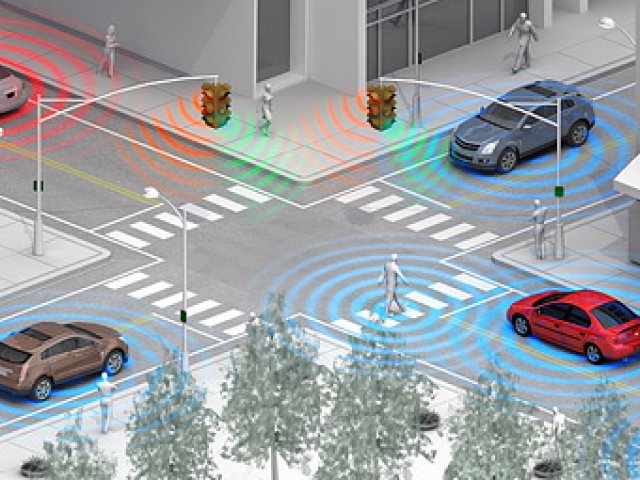 Система на GM ще пази пешеходците и велосипедисти