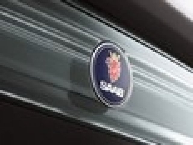 Saab с нов кросоувър