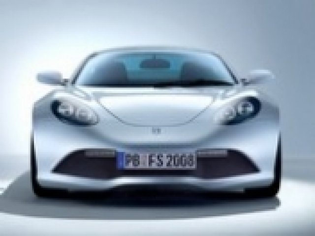 Artega GT в серийно производство от лятото