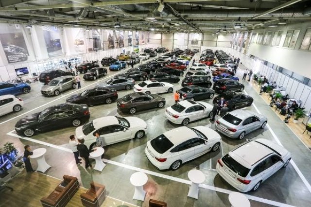 BMW и MINI Експо отново отваря врати в София