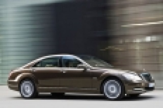 Mercedes официално представи обновената S-Клас в Ню Йорк