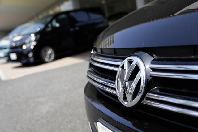 VW Group стартира сервизна акция