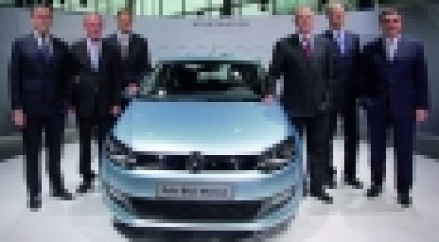 Групата VW ще пусне 20 нови модела до края на 2010 г.