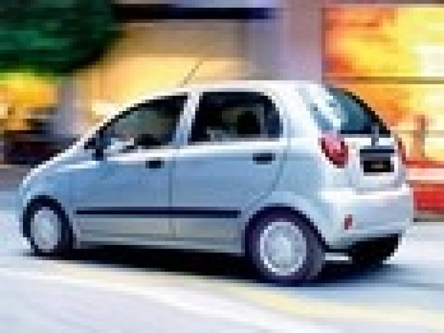 И General Motors подготвя супер евтин автомобил