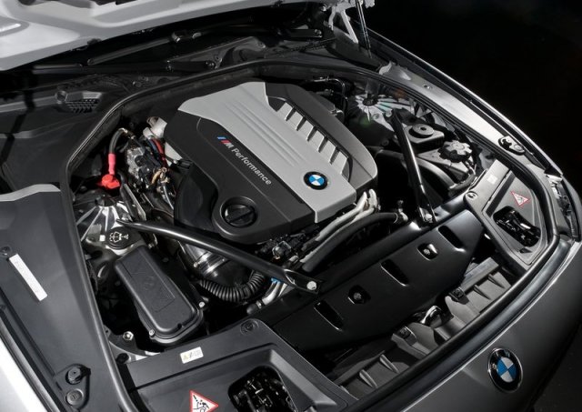 BMW и Audi научиха американците да карат дизели