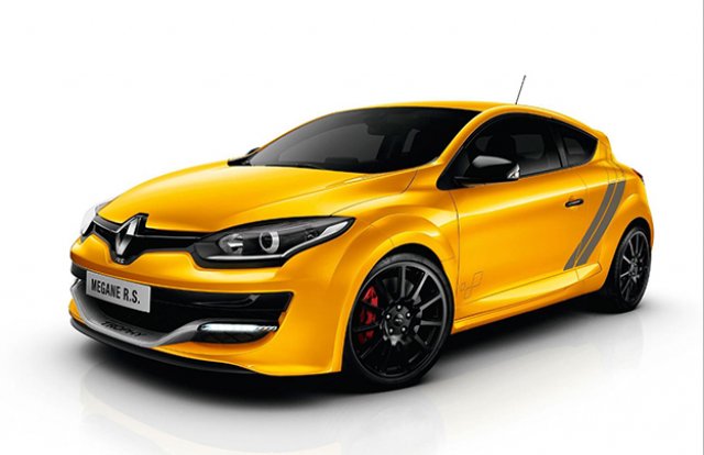 Renaultsport се насочва към хибридите