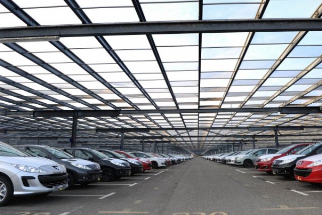 PSA ще вдига печалбата си с употребявани коли