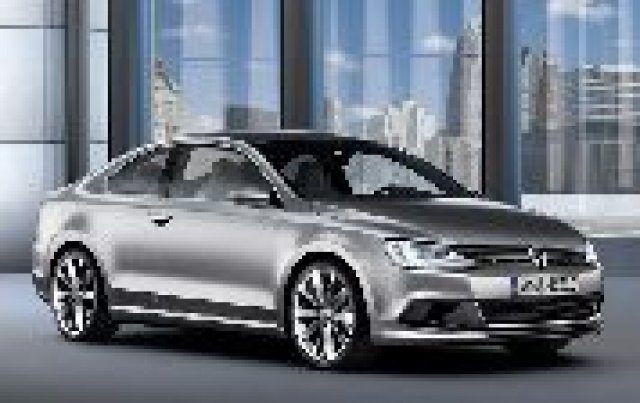 VW Jetta Hybrid ще видим в Детройт