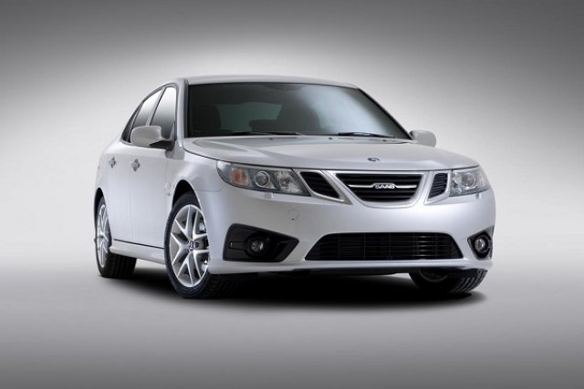 Заводът на Saab отново отвори врати