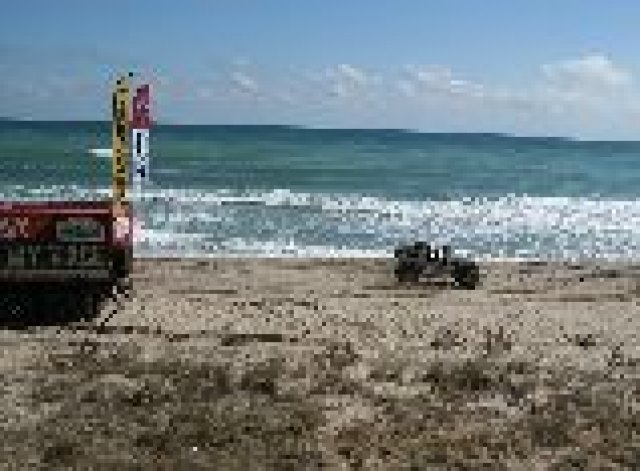 Победа и две втори места за българите на 18-то рали Бреслау