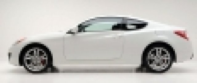 Hyundai пуска най-силното купе на Genesis