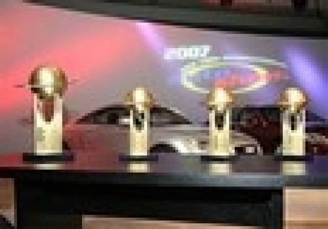 Известни са претендентите за „Автомобил на годината 2008”