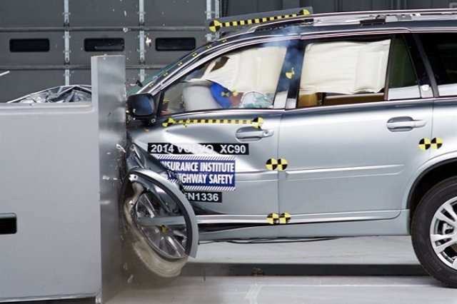 Три нови модела се наредиха сред най-сигурните