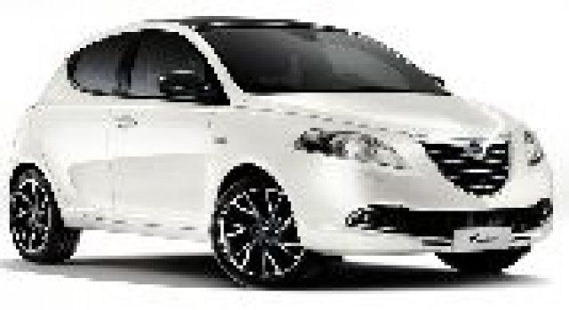 Приемат поръчки за новата Lancia Ypsilon