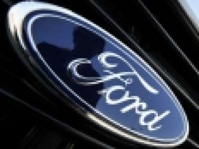 През 2009 Ford реализира печалба от 2.7 млрд. долара