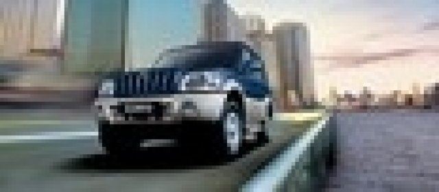 Индийски SUV модел в САЩ и Европа