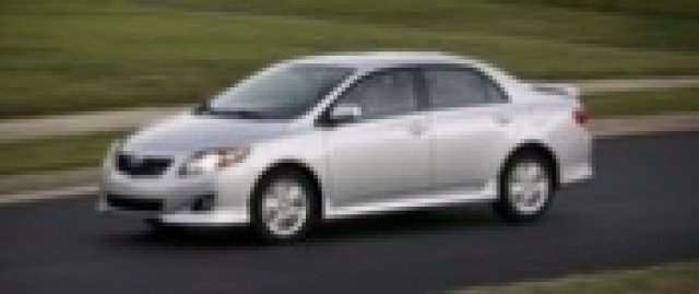 Тoyota свързва спирачките с навигационната система