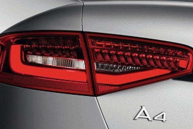 Audi A3, A4 и Q7 ще станат хибриди до 2014 г.