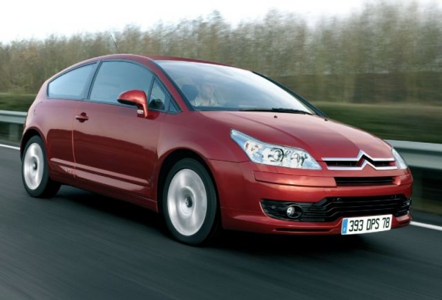 Учителите предпочитат Citroen, а лекарите - BMW