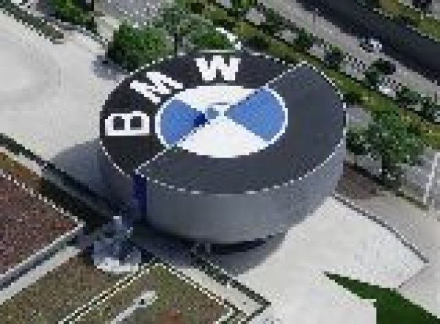 BMW - лидер в устойчивото развитие за автомобилния сектор