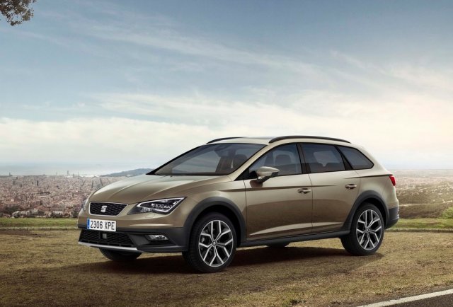 Leon X-Perience излиза през декември