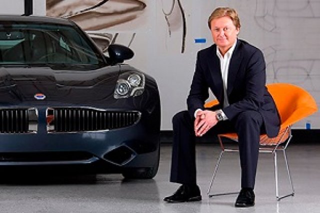 Дизайнер съди Aston Martin за 100 млн. долара