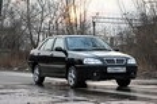 Бурен ръст на продажбите на чуждестранни автомобили в Русия