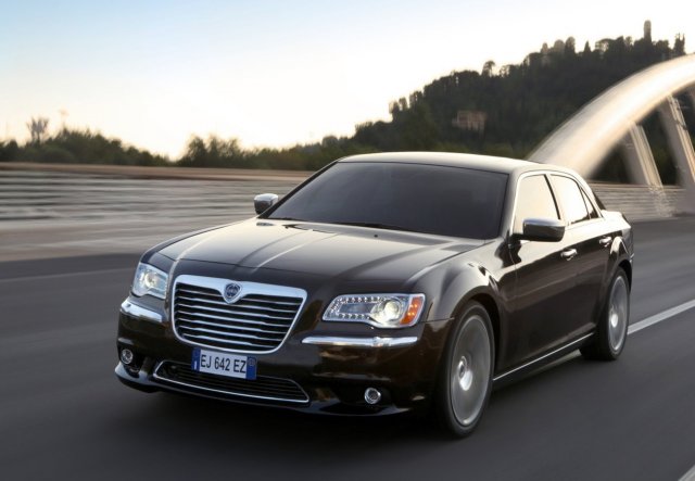 Fiat Chrysler изтегля 1,9 милиона автомобила