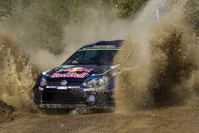 Колите във WRC стават по-мощни и по-леки