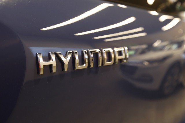Печалбата на Hyundai продължава да пада